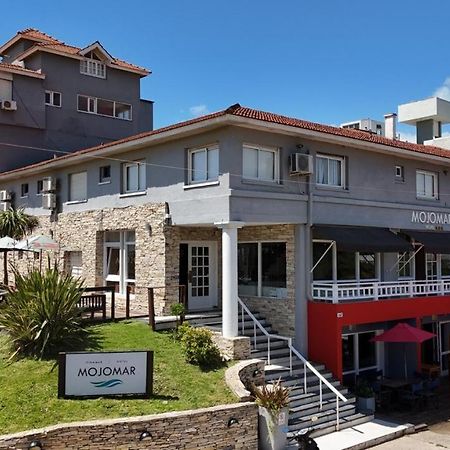 Mojomar Pinamar Hotel Экстерьер фото