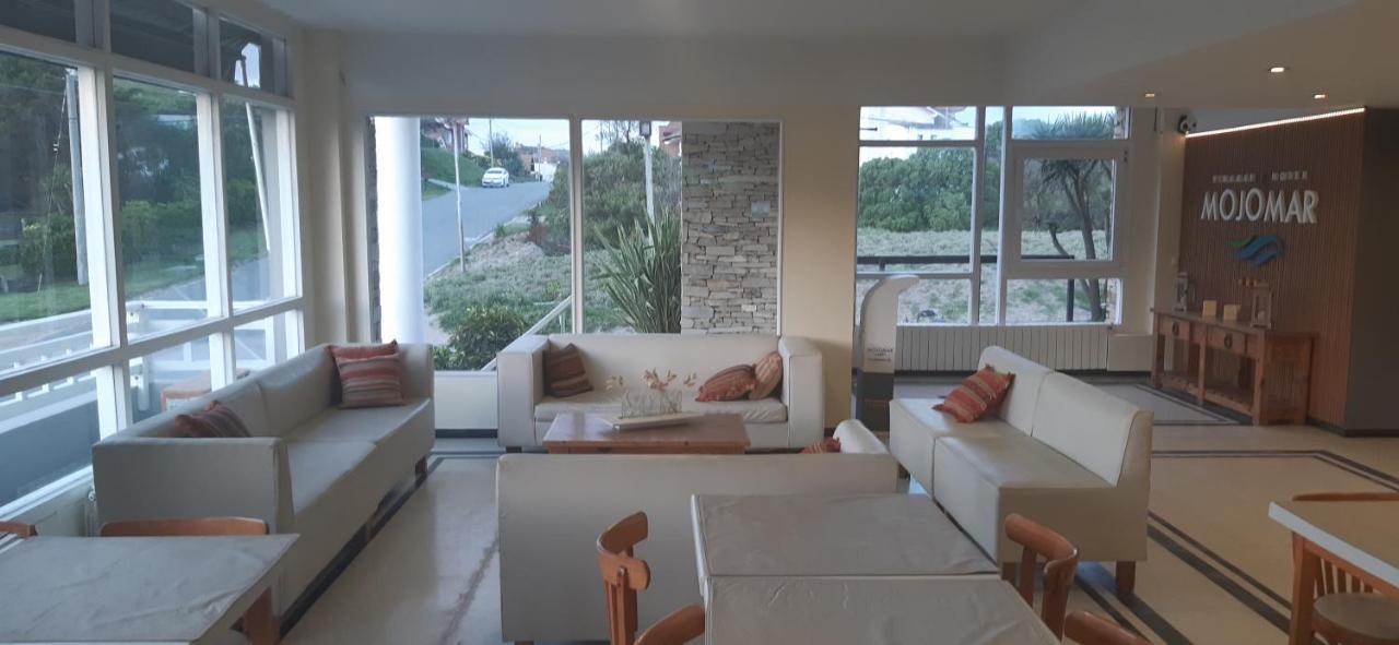 Mojomar Pinamar Hotel Экстерьер фото