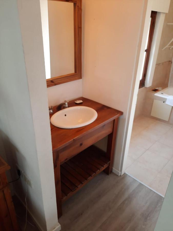 Mojomar Pinamar Hotel Экстерьер фото