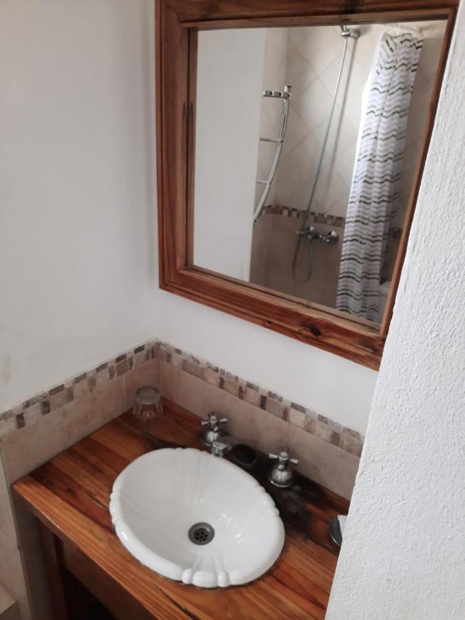 Mojomar Pinamar Hotel Экстерьер фото