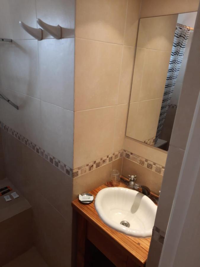 Mojomar Pinamar Hotel Экстерьер фото