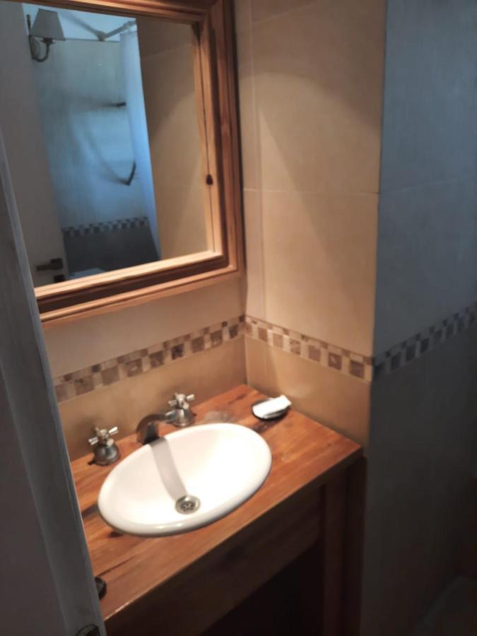Mojomar Pinamar Hotel Экстерьер фото