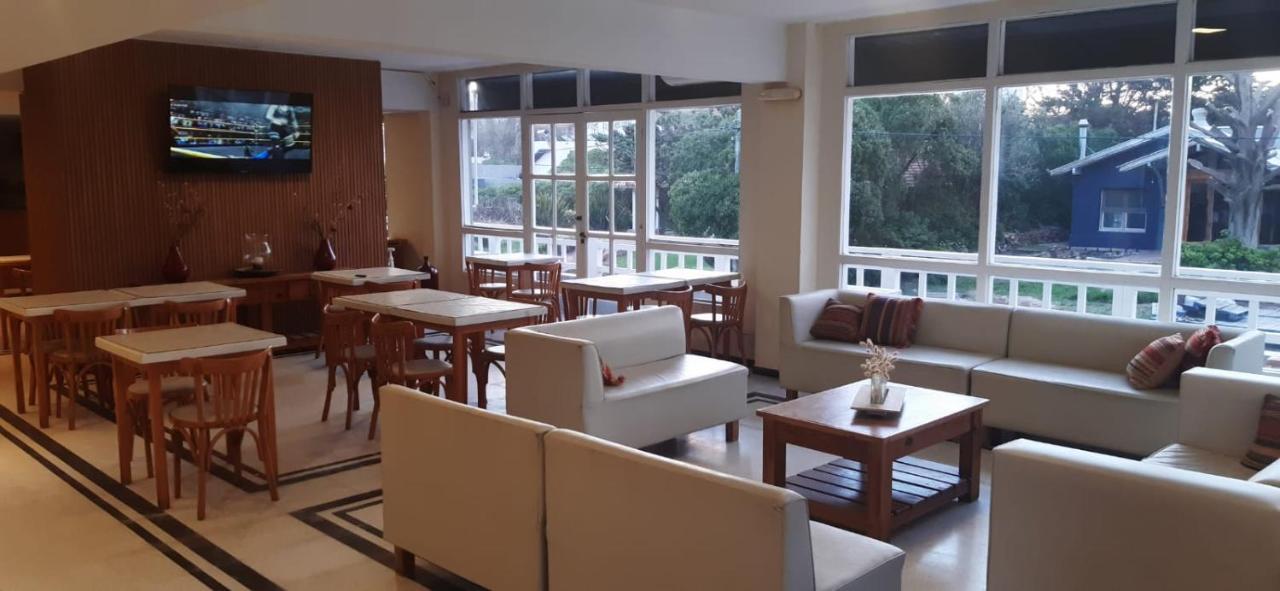 Mojomar Pinamar Hotel Экстерьер фото