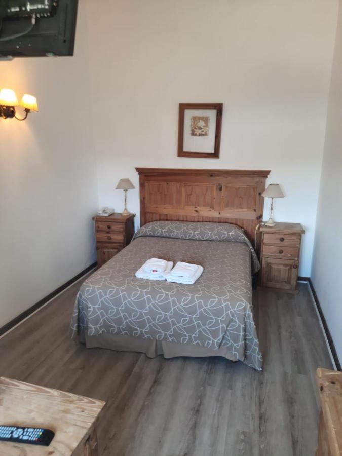 Mojomar Pinamar Hotel Экстерьер фото