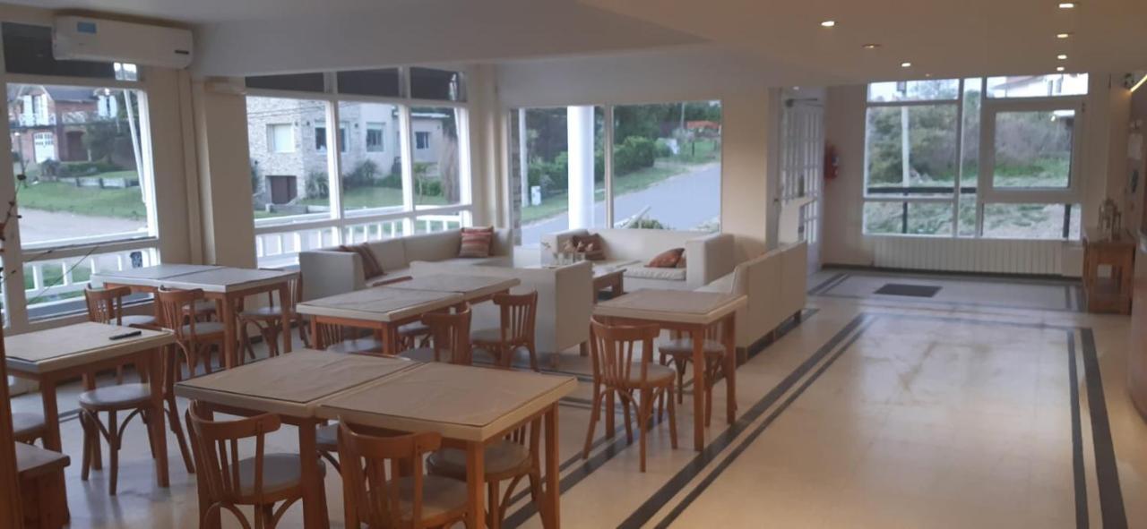 Mojomar Pinamar Hotel Экстерьер фото
