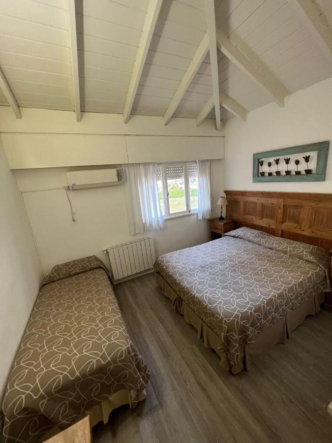 Mojomar Pinamar Hotel Экстерьер фото