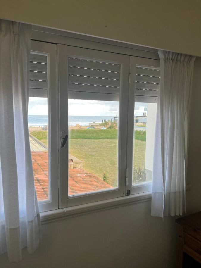 Mojomar Pinamar Hotel Экстерьер фото