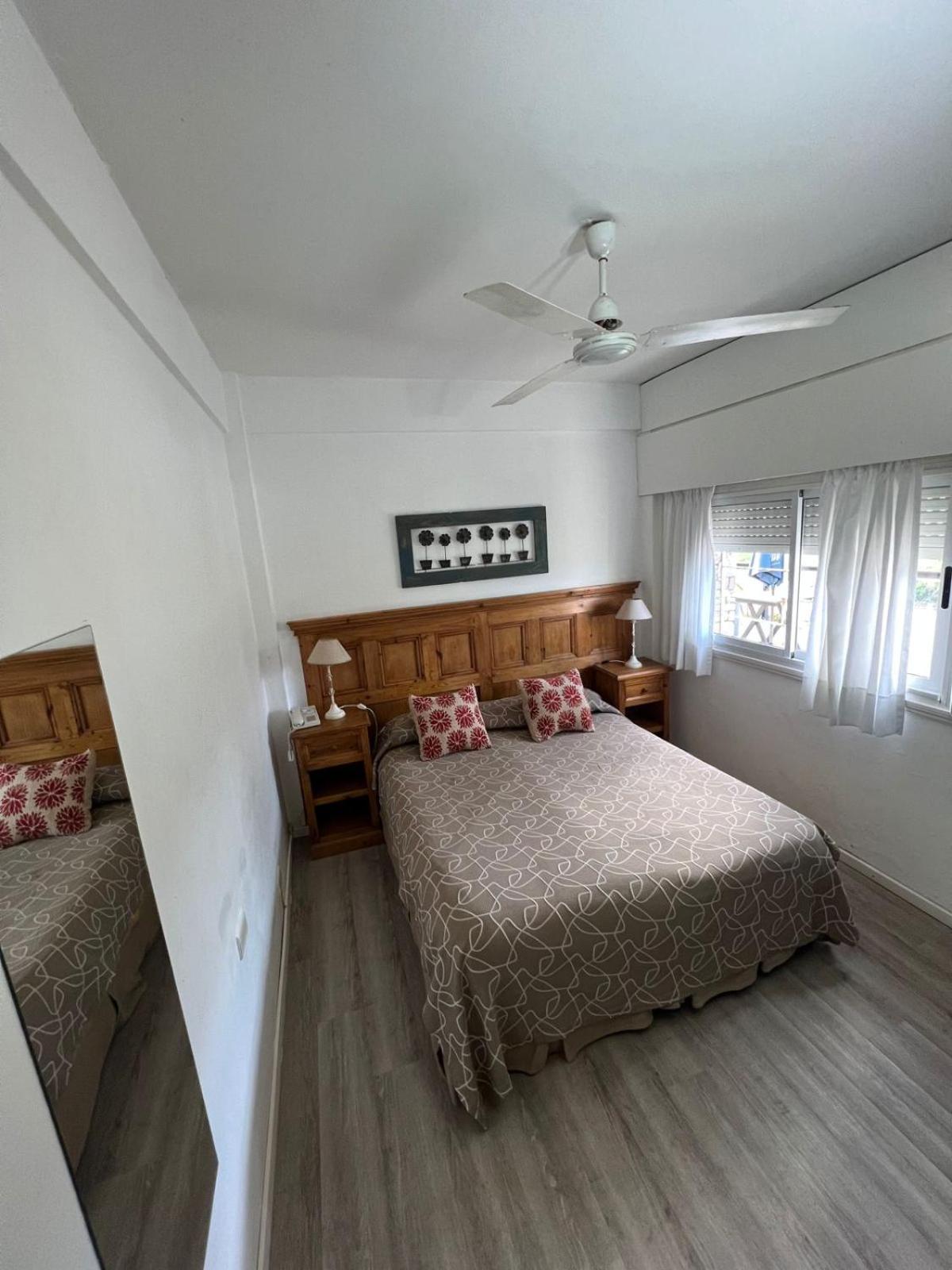 Mojomar Pinamar Hotel Экстерьер фото