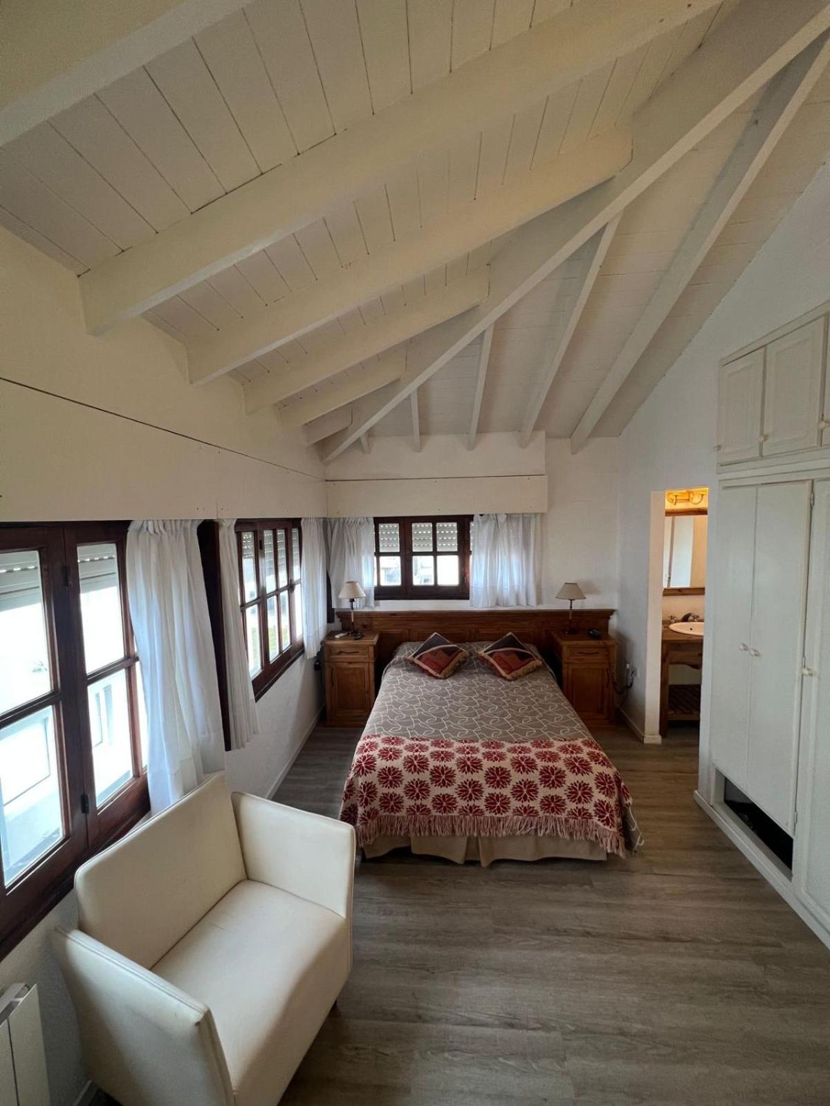 Mojomar Pinamar Hotel Экстерьер фото