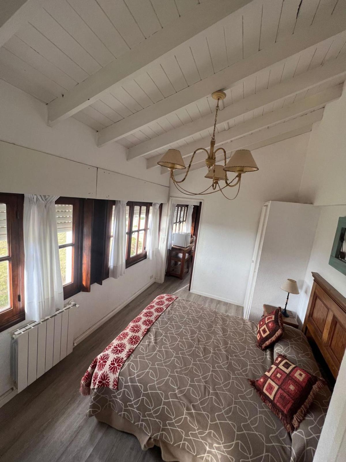 Mojomar Pinamar Hotel Экстерьер фото