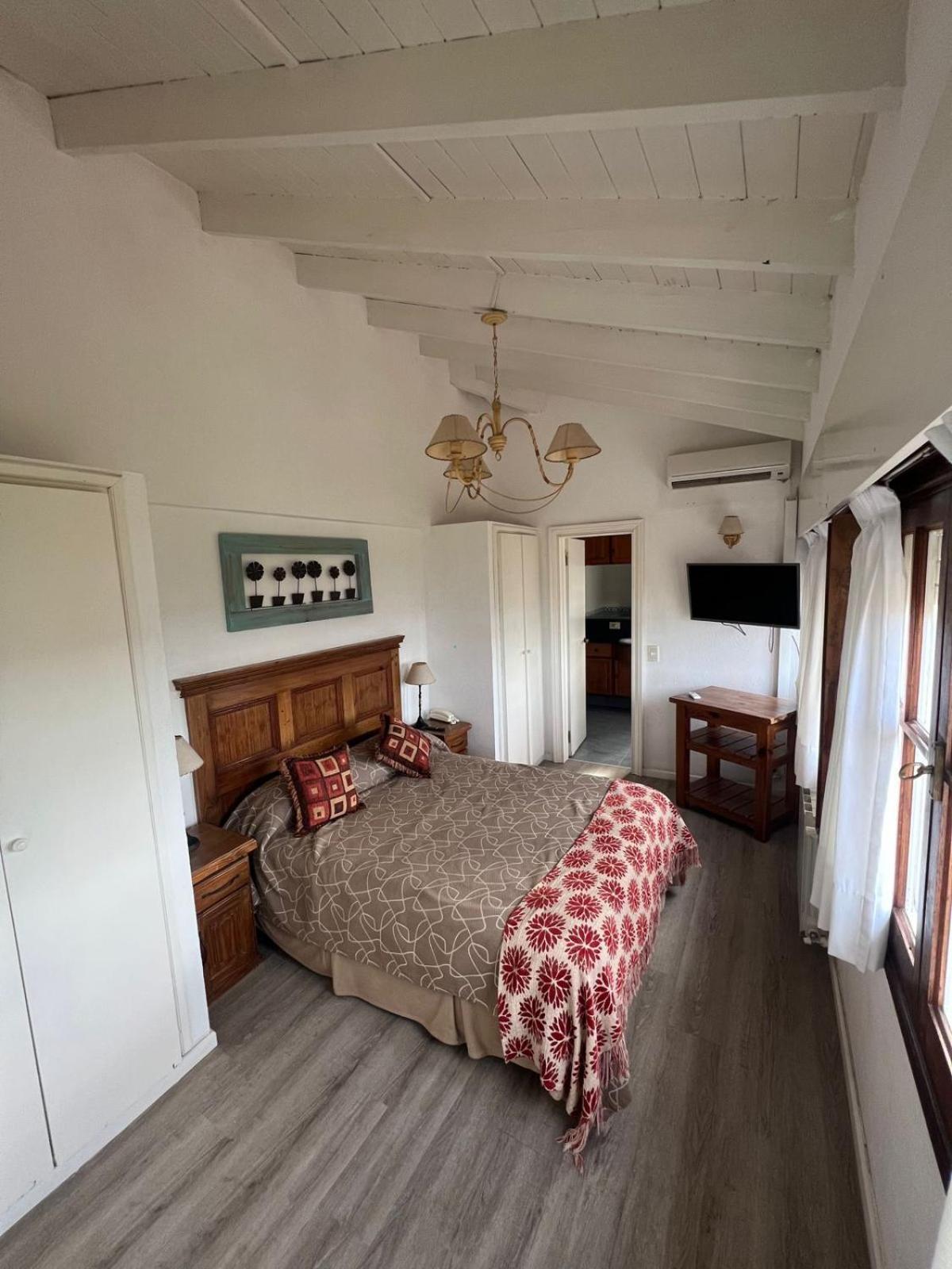 Mojomar Pinamar Hotel Экстерьер фото