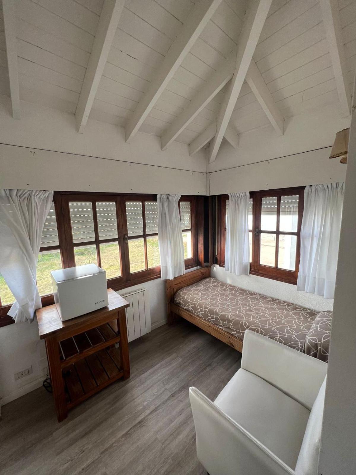 Mojomar Pinamar Hotel Экстерьер фото