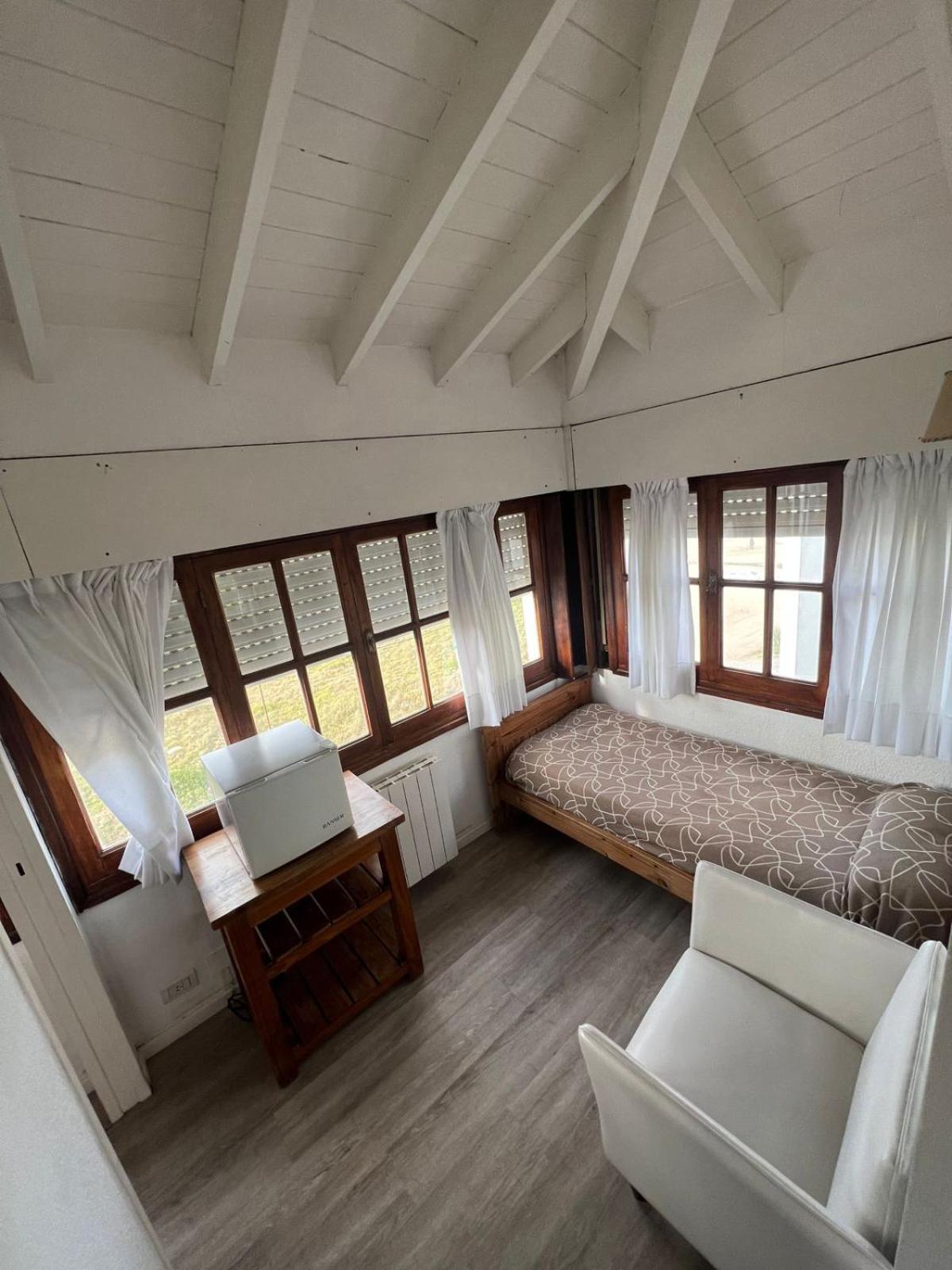 Mojomar Pinamar Hotel Экстерьер фото