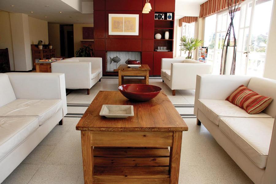 Mojomar Pinamar Hotel Экстерьер фото