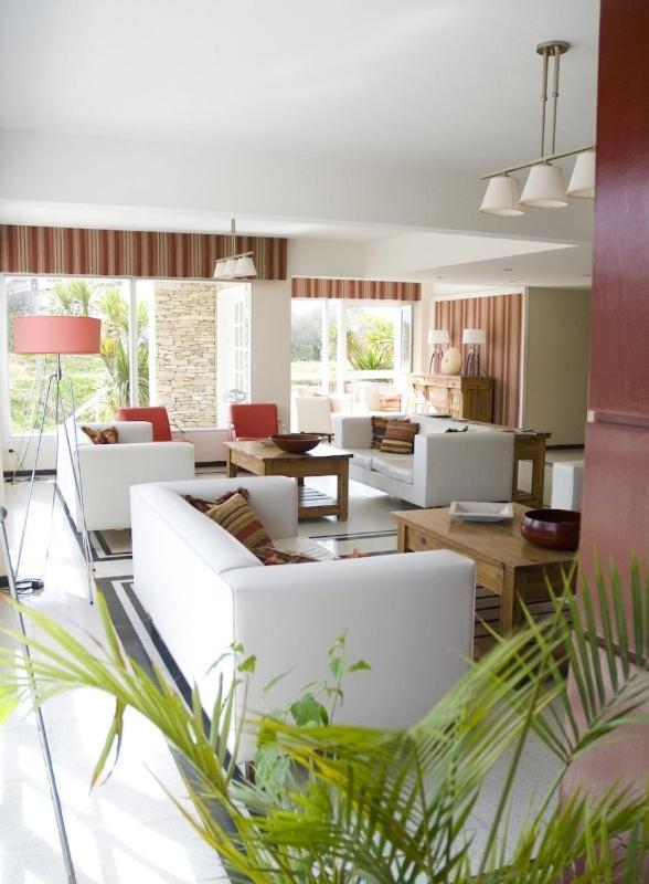 Mojomar Pinamar Hotel Экстерьер фото