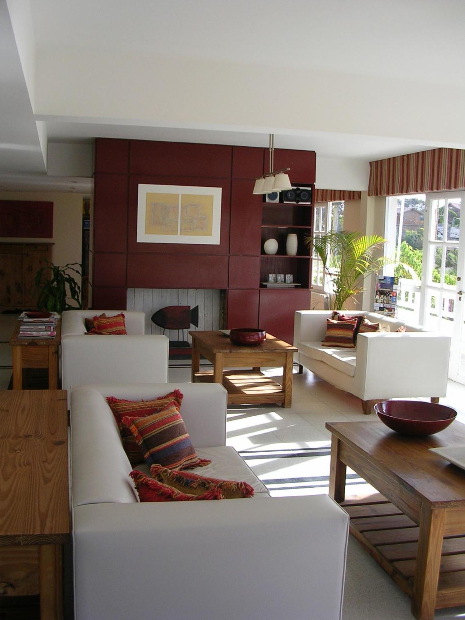 Mojomar Pinamar Hotel Экстерьер фото