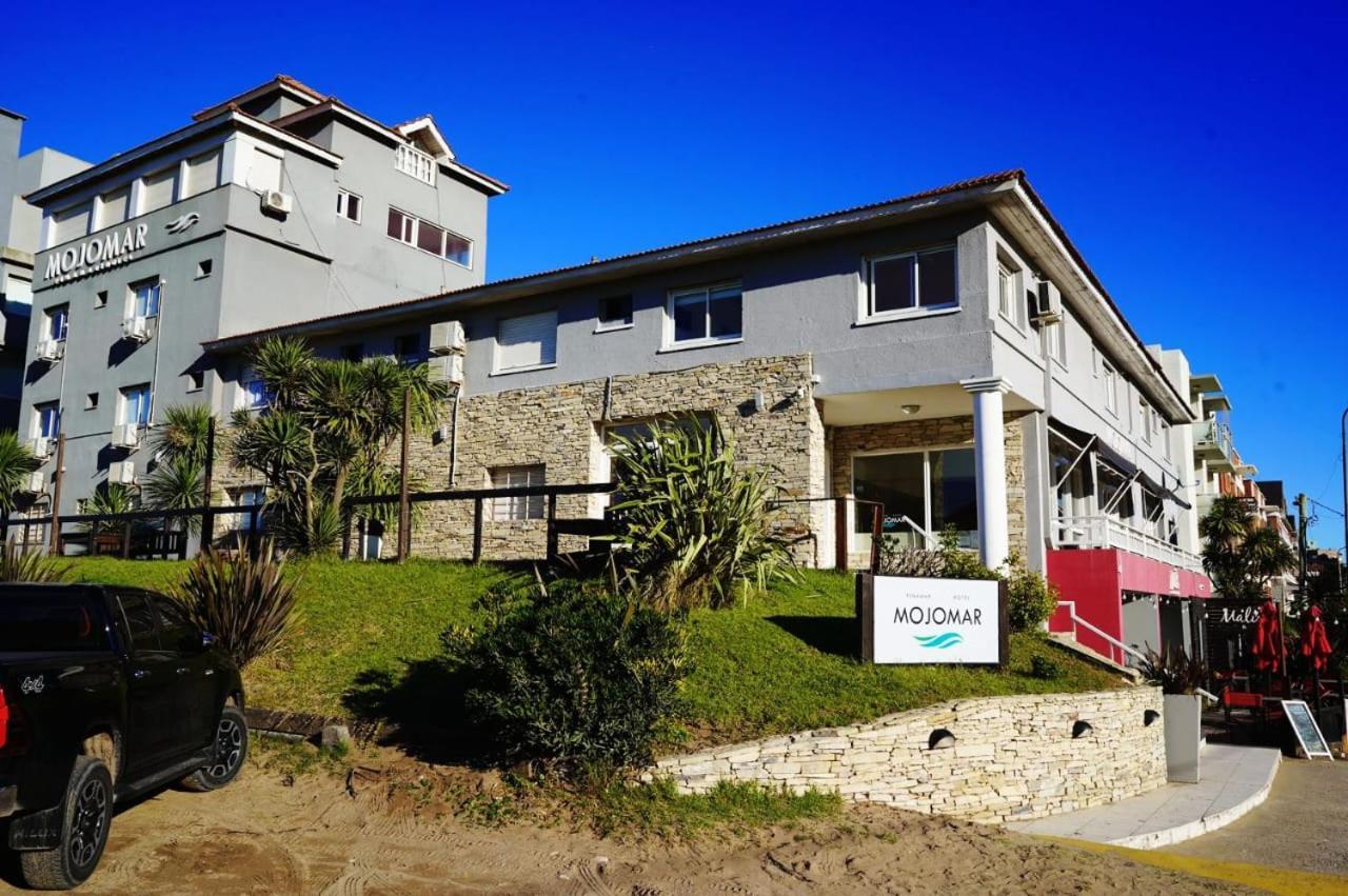 Mojomar Pinamar Hotel Экстерьер фото