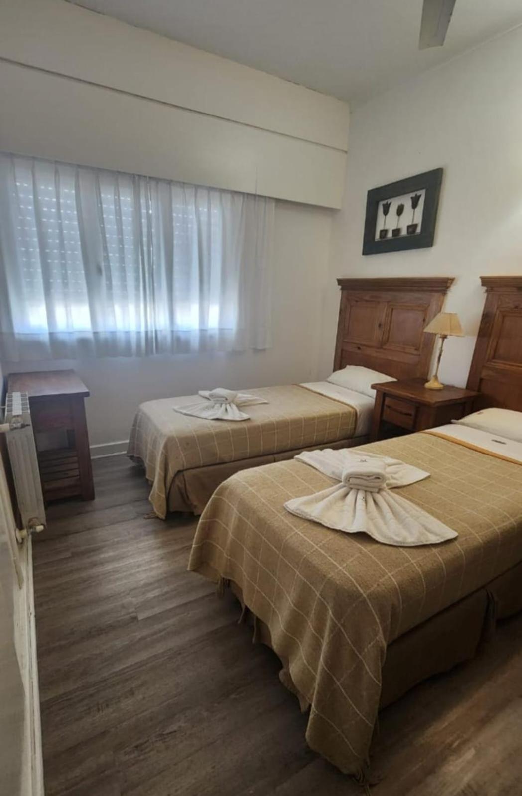 Mojomar Pinamar Hotel Экстерьер фото