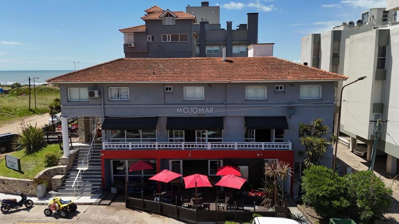 Mojomar Pinamar Hotel Экстерьер фото